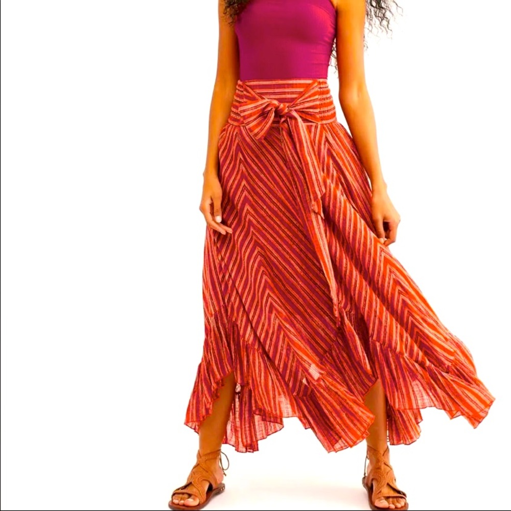 FP Giselle Skirt